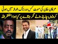 Irfan Khan Life History And Contributions | Irfan Khan Intiqal Ker Gaey | Spotlight