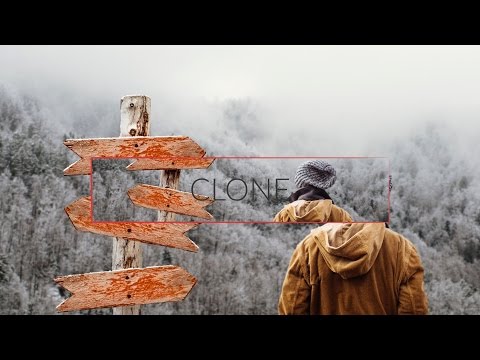 How to Clone an Image on a Photo: Tutorial