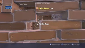 Free smoke if you want to 1v1 put your name  in the comments