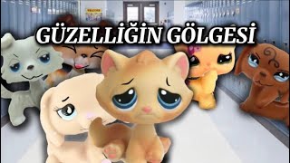 Güzelli̇ği̇n Gölgesi̇ Bölüm 4