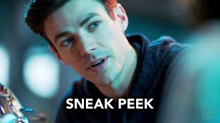 The Flash 6x13 Sneak Peek 