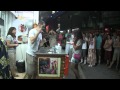 Thai 2012 - Pattaya walking street, the night life (1080p)