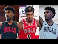 Patrick Williams CRAZY Offseason Workouts For Chicago Bulls! | Chicago Bulls News & More!