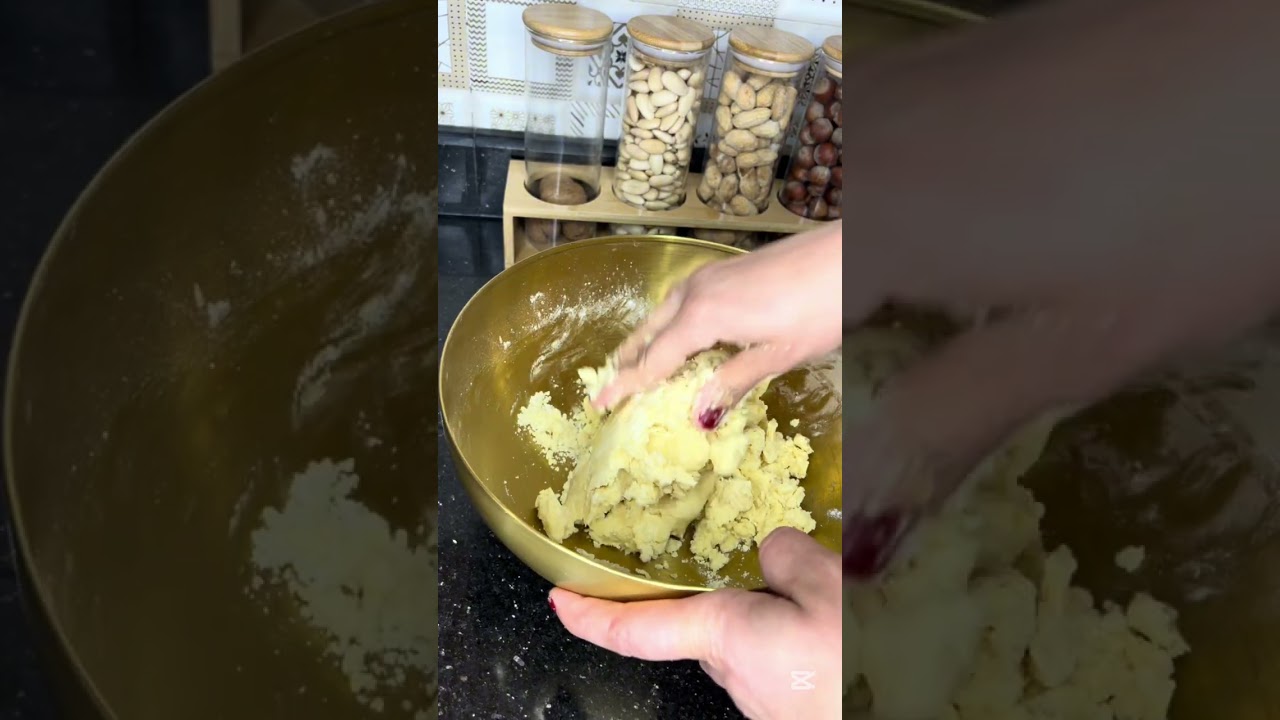  افضل وصفة للتارتولات تهنيكم من هبوط العجينة في الفرن 