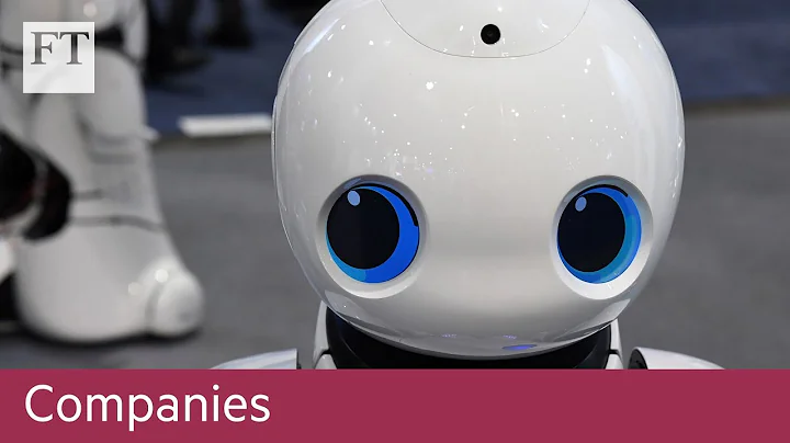 AI brings new purpose to consumer robots | Companies - DayDayNews