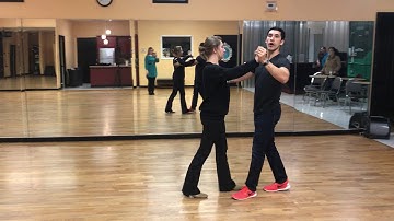 Two Step “How to” Intermediate Class Recap 1/15/18
