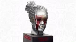 Young Thug - Power [ Visualizer]