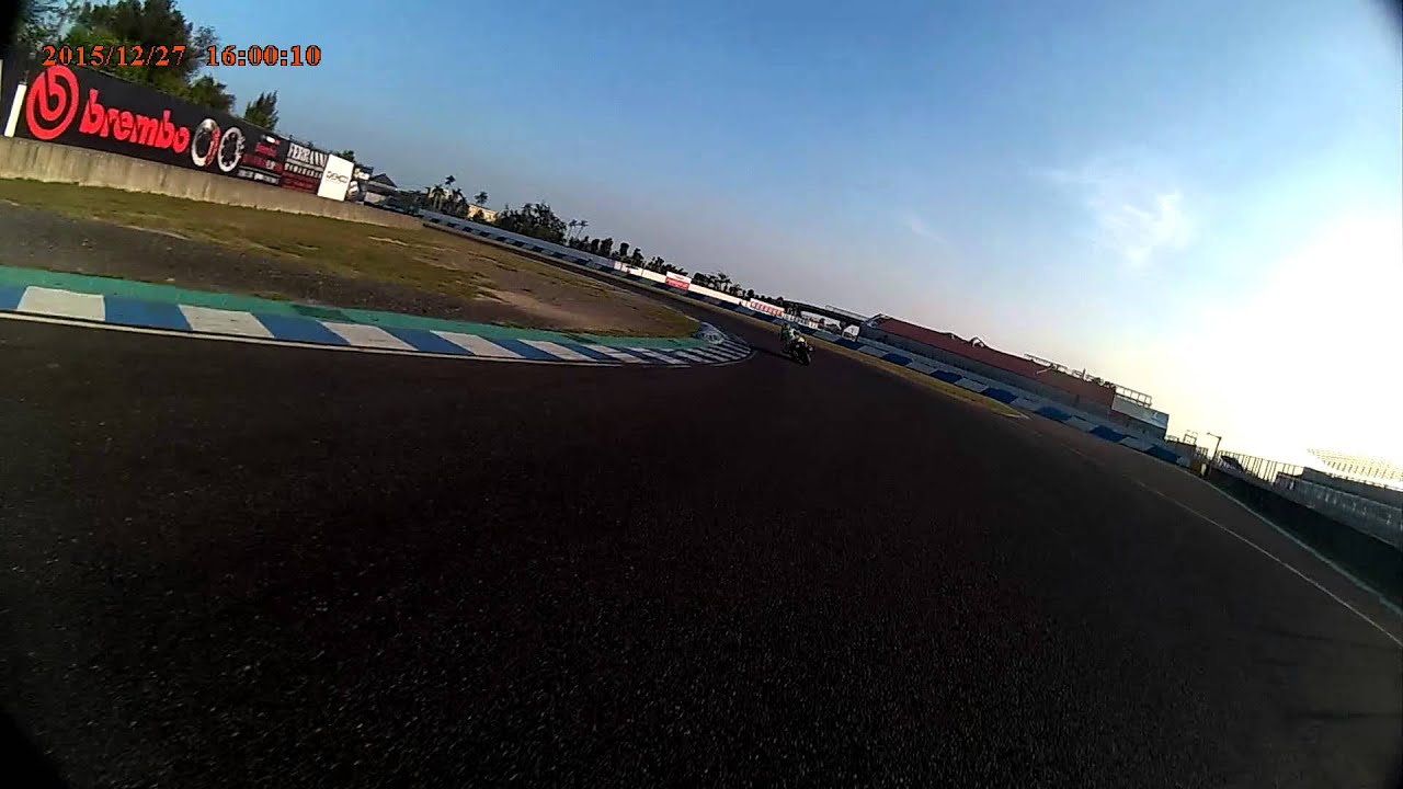 20151227大鵬灣 Elite Track Day YZF-R6