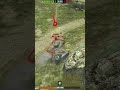 I baited the heavy… then my shot didn’t pen 💀 (WoT Blitz)