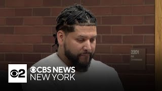 Connecticut man charged with killing neighbor claims shooting was an accident