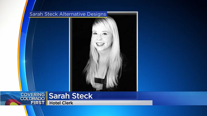 Remembering The Victims: Sarah Steck Among 5 Kille...