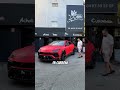 Lamborghini Urus TopCar rouge mat ❤️‍🔥