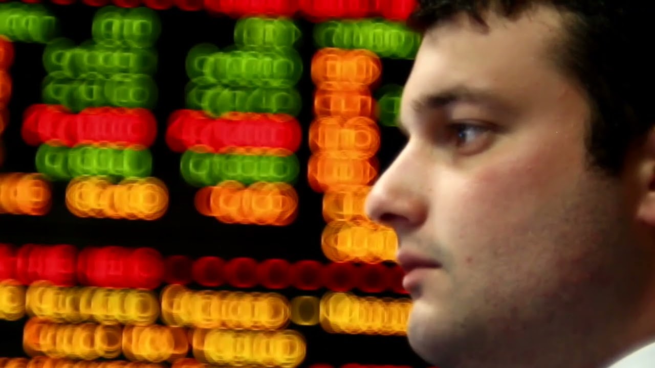 Money, Fascism, and Some Sort of Acid Official Trailer (2025)