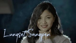 Video thumbnail of "Lungset Sangpen Kana Chan (Sirius) lyrical video"