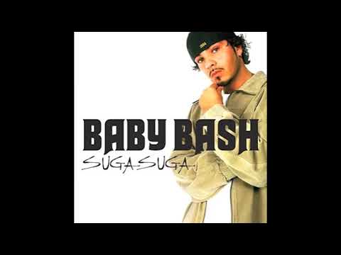Suga Suga - Baby Bash