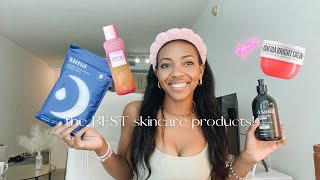 2024 Skincare MUST HAVES! My Fave Products for Glowing Skin!