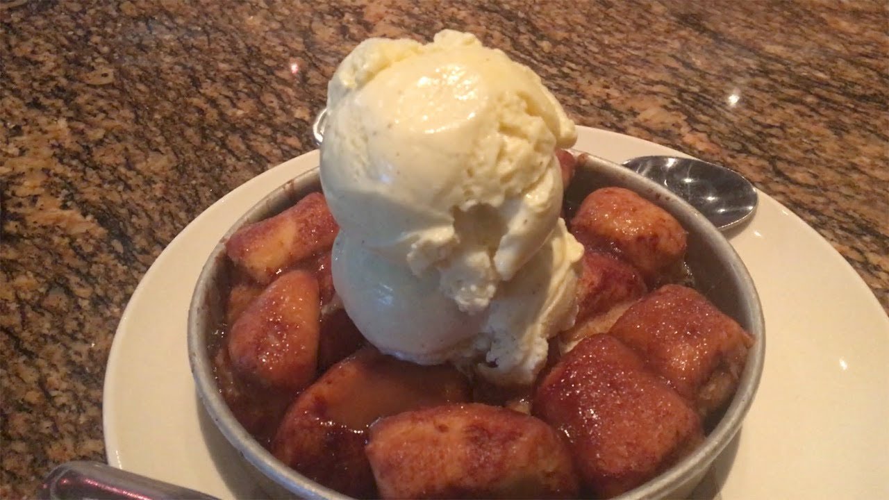 BJ'S Restaurant & Brewhouse Review Baked Ziti, Parmesan Crusted