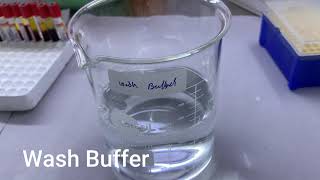 Kavach Karwa SARS CoV - 2 Elisa kit