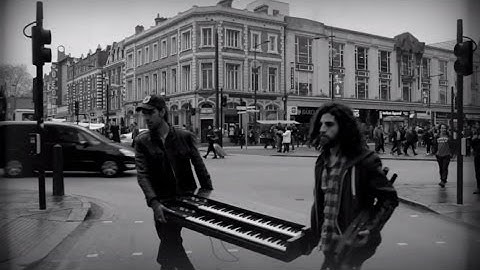 ZODIAC - Free (Official Video) | Napalm Records