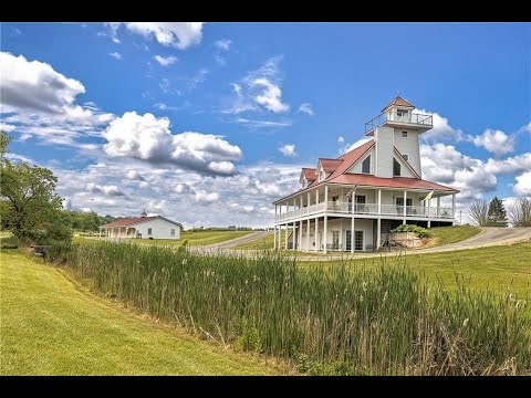 140 Seagull Lane, North East, PA home video tour