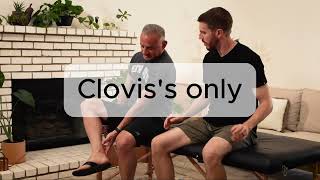 Performance Physiotherapy in Clovis California