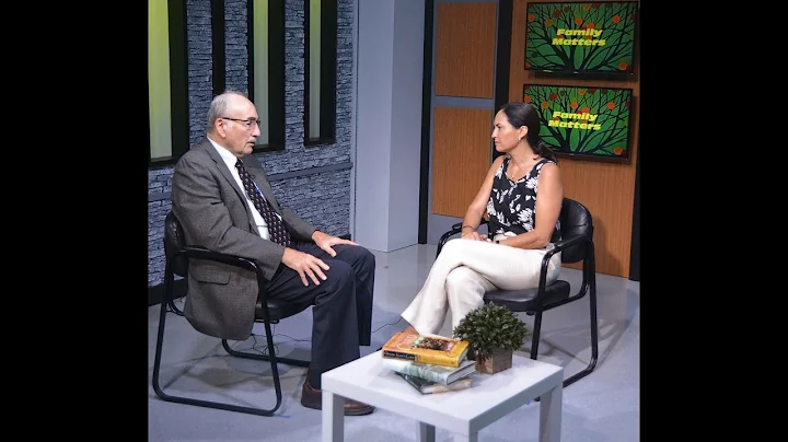 Family Matters: Bowen Theory & Nature