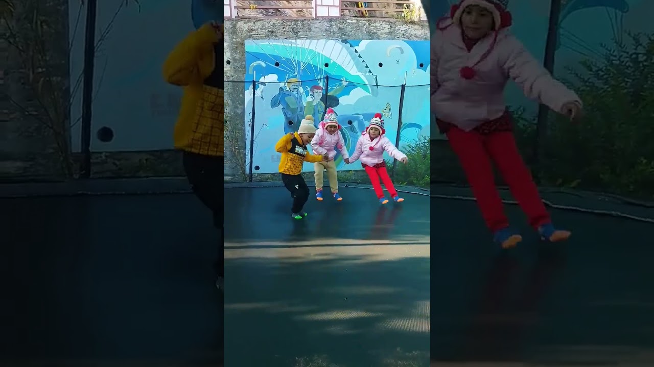 Advenchare park m mustiii