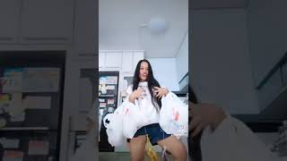 Lo Pikir Itil Ini Oh Mak Nyuoossss