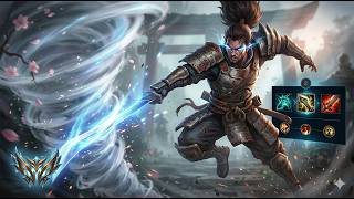 League’s Plays Montage: Twitch High Elo Edition