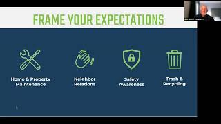 Hop on Board Webinar: Off-Campus Housing for Transfer Students 2025