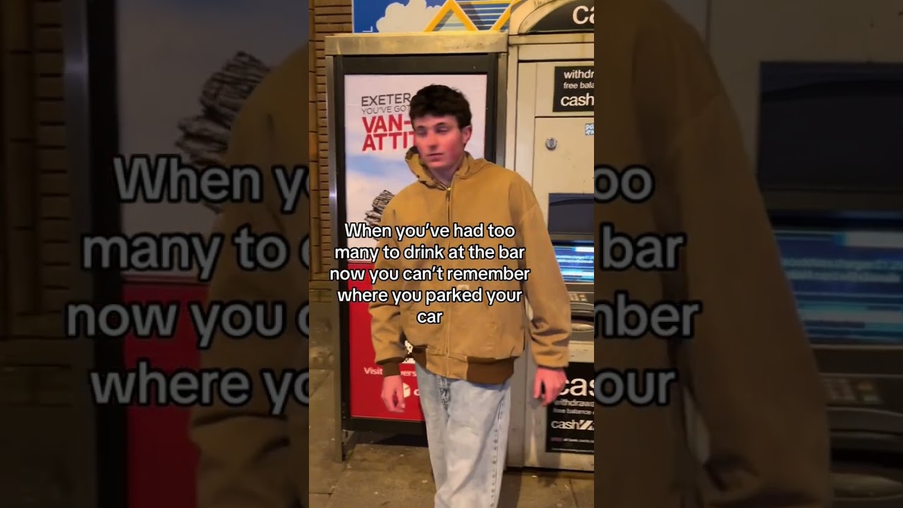 Happens to the best of us 😅 