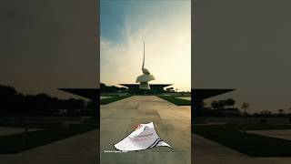Flying Flyer for UAE literature festival - Seahorse Agency #uae #animation #festival #event