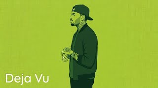 Chris Brown "Deja Vu" Unreleased