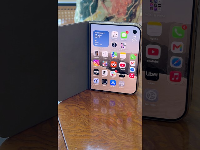 Apple’s Most Exciting Phone in Years Has Growing Pains