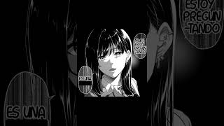 I'm not asking you...🔪#anime #asmr #meme #dubbing #flour