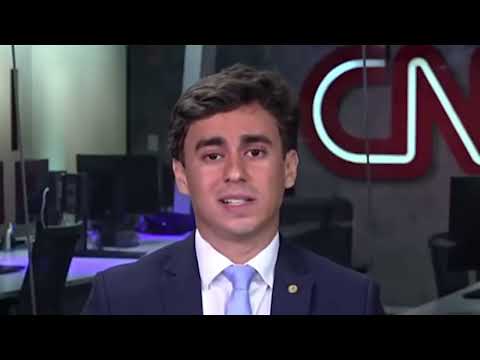 NIKOLAS FERREIRA PREDICTS LULA'S DEFEAT IN THIS RUNOFF ELECTION