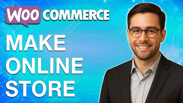 How To Make Online Store With Woocommerce [2025 Guide]