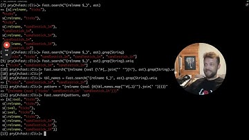 Exploring Abstract Syntax Tree for Anonymizing SQL Files 4