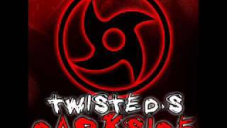 megashira -  pt 1 @ twisteds darkside podcast 8