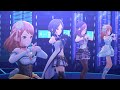 《デレステMV》STARLIGHT MASTER R/LOCK ON! 12　No One Knows