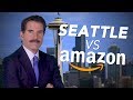 Seattle’s "Amazon Tax"