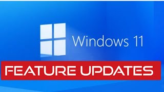 Windows 11 Feature Updates|Fresh |Clean |New|2021| screenshot 3