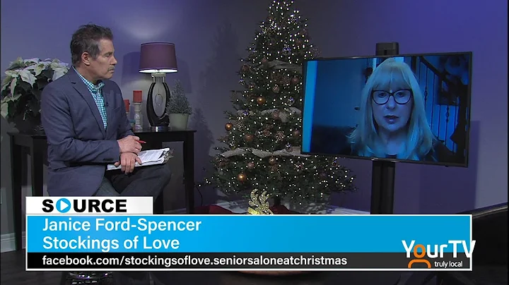 Janice Ford-Spencer