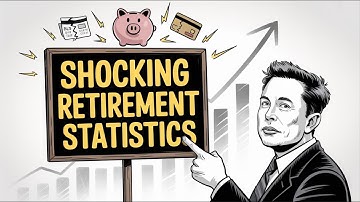 Shocking Retirement Statistics You Must Know!