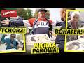„TCHÓRZ!” „WRÓCI JAKO BOHATER!” ZIOBRO UCIEKŁ DO USA. NA ULICACH AŻ SIĘ ZAGOTOWAŁO | Komentery