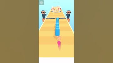 Popsicle stack level-23 #Shorts