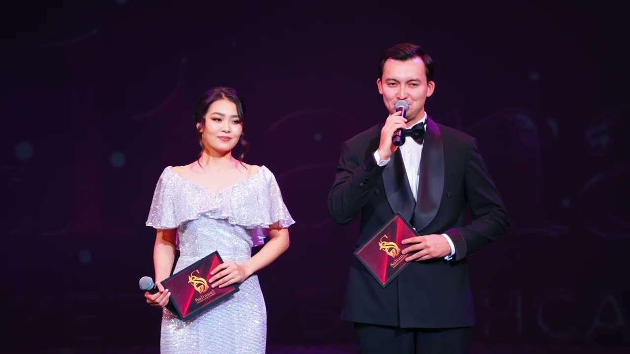 ҚР «Салтанат» мемлекеттік би ансамблінің 69-шы жаңа маусымының ашылуы