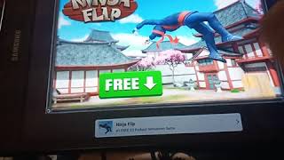 Beach Volleyball 3D Game screenshot 1