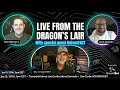 Wyvern Kodiak Live From The Dragon's Lair- With Special Guest @KnivesFAST - Episode 2