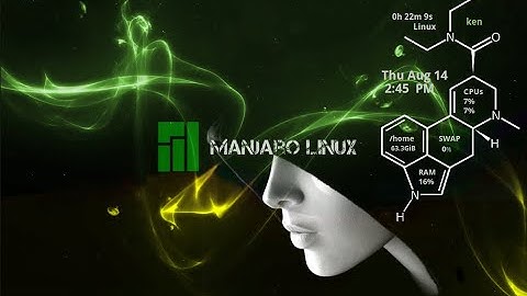 Installing Discord/Better Discord On Manjaro Linux(Updated Read Description)